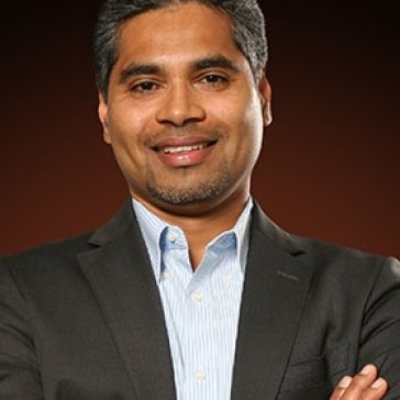 Dr Gopalan Poovalingam Photo