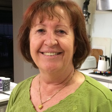 Cheryl Bryce Photo