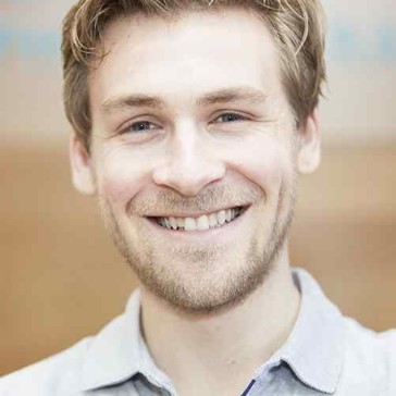 Sam Bevan Photo