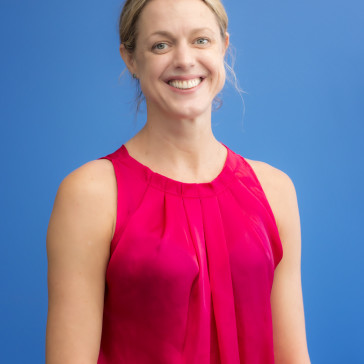 Melanie Galbraith Photo
