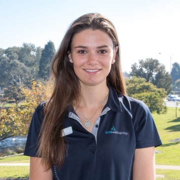 Tayla Lewis Photo