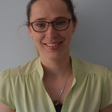 Ms Karen Sandberg Photo
