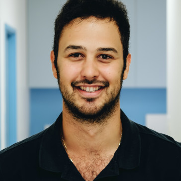 Mat Cockroft Photo