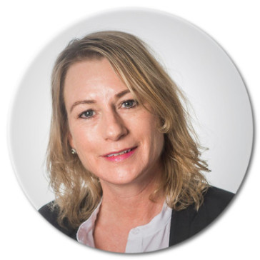 Ms Catherine Bone Photo