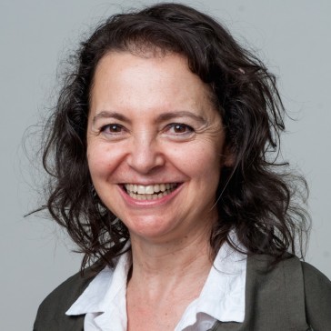 Ms Ruth Braunstein Photo