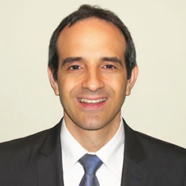 Dr Yuval Samuni Photo