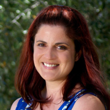 Ms Emma Farrugia Photo
