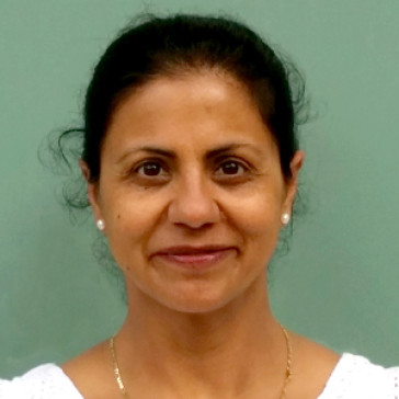 Ms Manreet Singh Photo