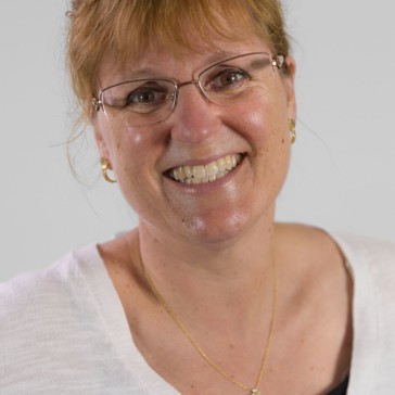 Mrs Annette Parkes-Considine Photo
