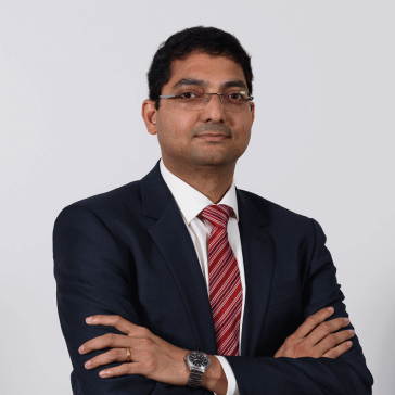 Dr Anupam Chaudhuri Photo