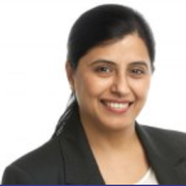Dr Rabia Shaikh Photo
