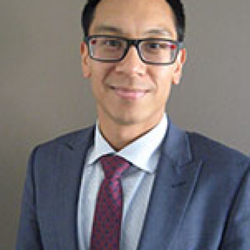 Mr Kevin Chu Photo