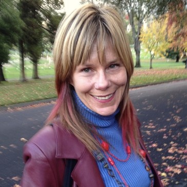 Lulu Cook Photo
