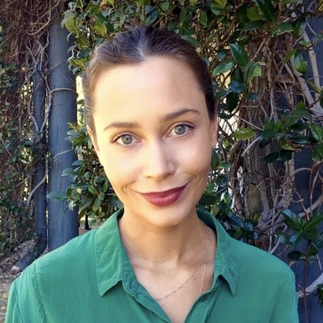 Sophia Ford Photo