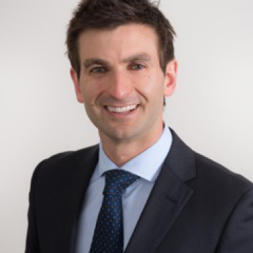 Dr Peter D'Alessandro Photo