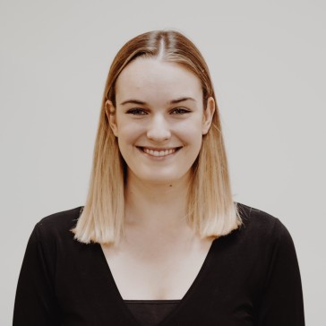 Ms Elise MacKintosh Photo