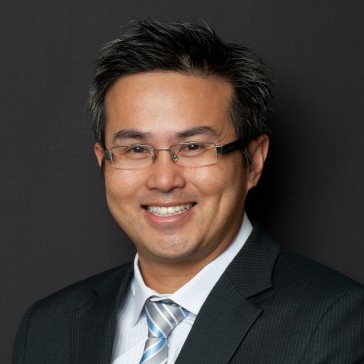 Dr Sam Chia Photo