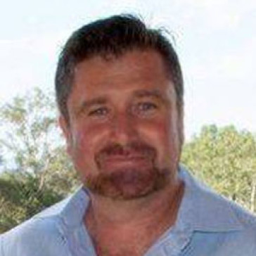 Dr Lucas Murphy Photo