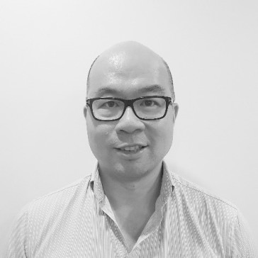 Dr Yin Min Hew Photo