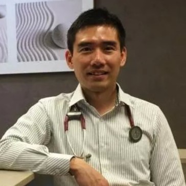 Dr Lin Lwin Photo