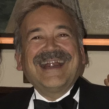 Dr Umberto Boffa Photo