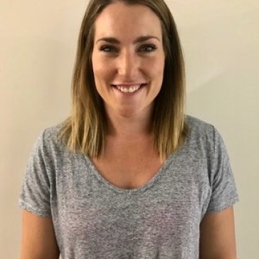 Laura Carroll Photo