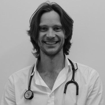 Assoc Prof Julien Freitag Photo