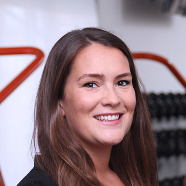 Dr Natasha Adams Photo