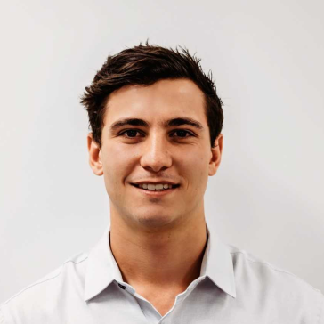 Mr Aaron D'Rozario Photo
