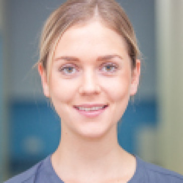 Miss Julie Endersby Photo