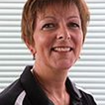 Ms Sharon Cox Photo