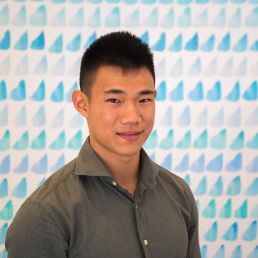 Mr Joshua Chuah Photo