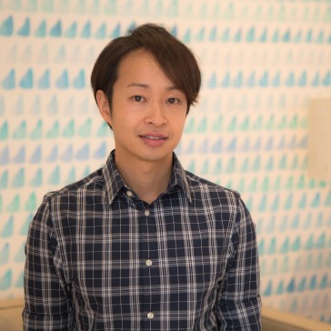 Mr Hideaki Edo Photo