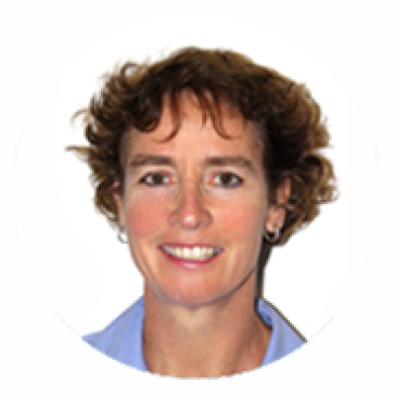 Mrs Susan Scott Photo