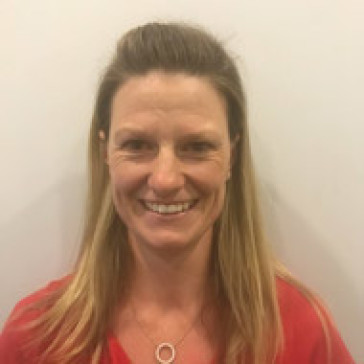 Mrs Taryn Kelly Photo