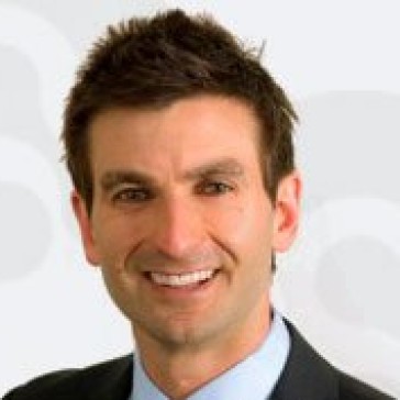 Dr Peter D'Alessandro Photo