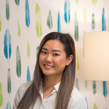 Vanessa Luu Photo