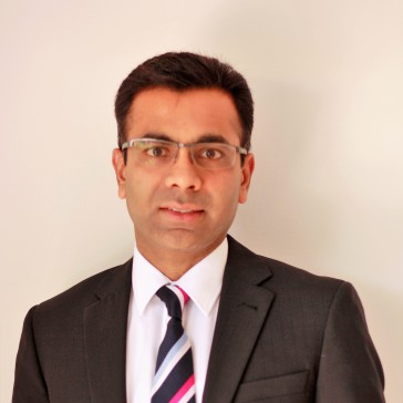 Dr Rohit Bansal Photo