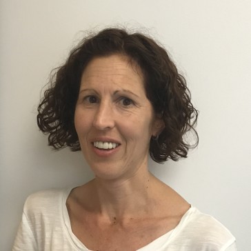 Mrs Vanessa Cooper Photo