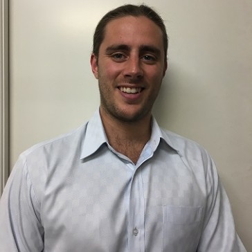 Dr Anthony Hipsley Photo