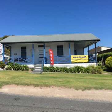 Wagonga Street Medical Clinic