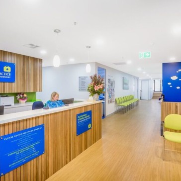 The Madison Medical Practice – Hornsby