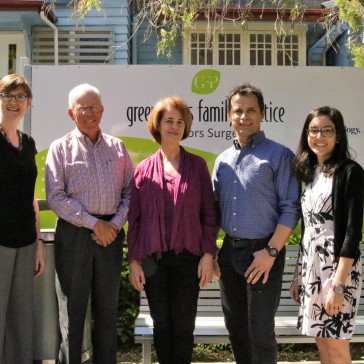 Greenslopes Family Practice