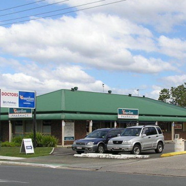 Narangba Family Medical Practice