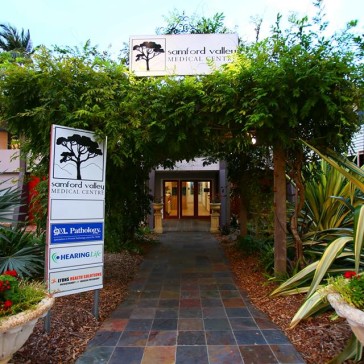 Samford Valley Medical Centre