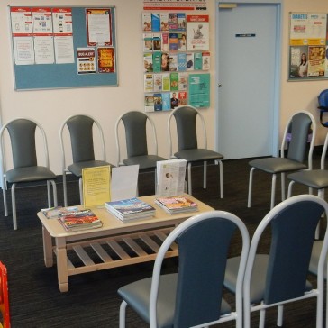 Galway Medical Centre