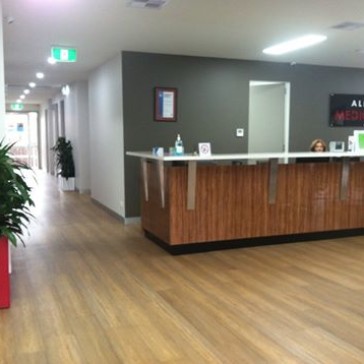 Alphington Medical Centre