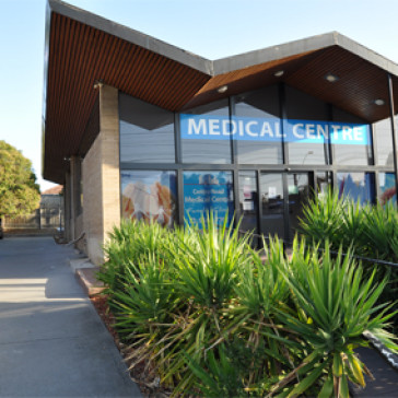 Centre Road Medical Centre