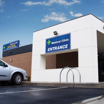 Duff Street Medical Clinic