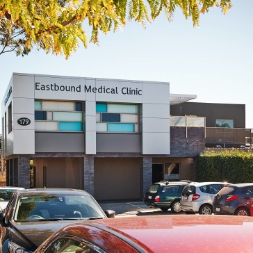 Eastbound Clinic